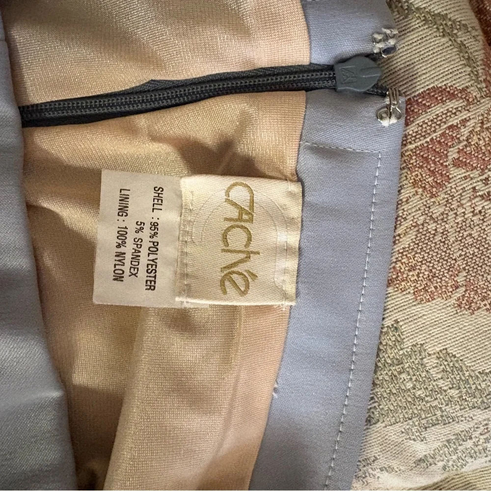 Cache Formal Set - Picture 9 of 9